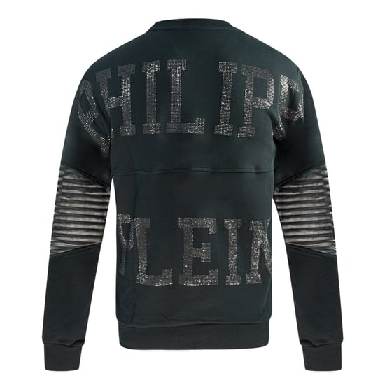Philipp Plein MJO0187 Pre 0202 trui - Image 2