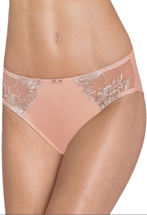 Modern Posy Tai Brief