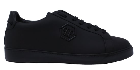 MSC1473 02 Mirra zwarte sneakers - Image 1