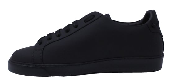MSC1473 02 Mirra zwarte sneakers - Image 2