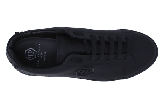 MSC1473 02 Mirra zwarte sneakers - Image 4