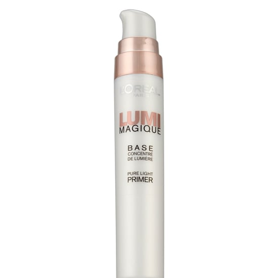 2 x L'Oreal Paris Lumi Magique Pure Light Primer 20ml New & Sealed