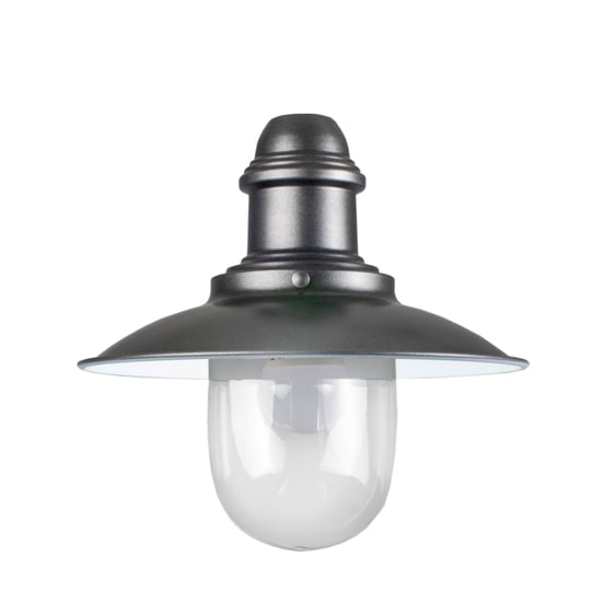 Knot Black Fisherman Pendant Ceiling Light Shade