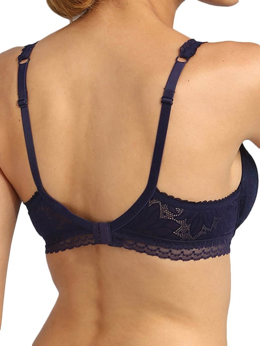 P07I2 Playtex Invisible Elegance Balcony Bra