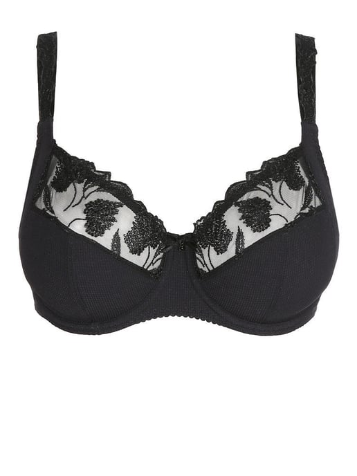 Eternal Side Support Bra