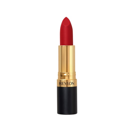 Revlon Super Lustrous Lipstick Matte - 052 Show Stopper