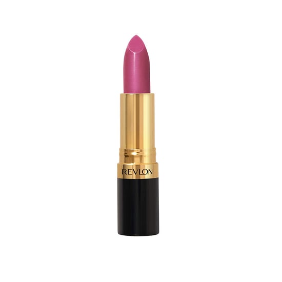Revlon Super Lustrous Sheer Lipstick 4.2g - 815 Fuchsia Shock