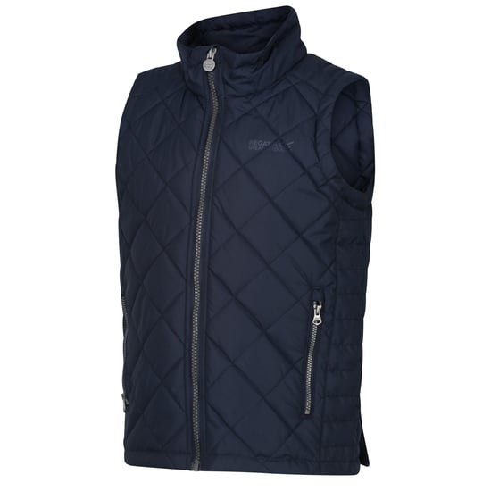 Regatta Boys Zion Polyester Casual Bodywarmer Gilet