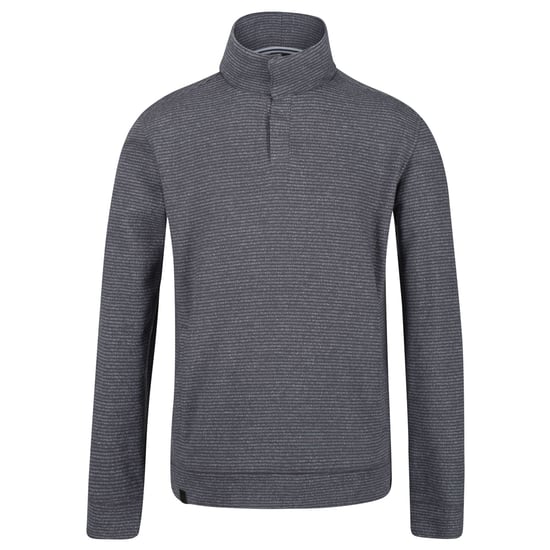 Regatta Mens Theon Cotton Outdoor Fleece Sweater