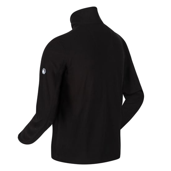 Regatta Mens Stanner Polyester Full Zip Fleece Jacket