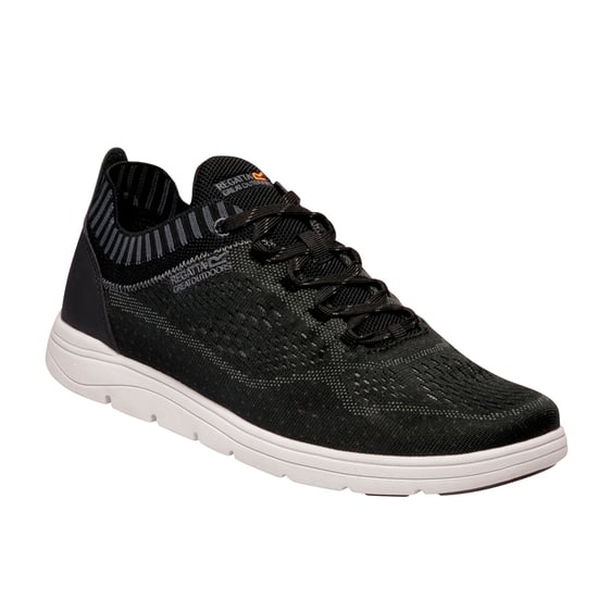 Regatta Womens Carentan Lightweight Breathable Trainer Shoes