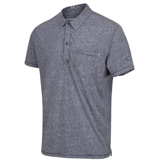 Regatta Mens Mando Cotton Casual Polo Shirt