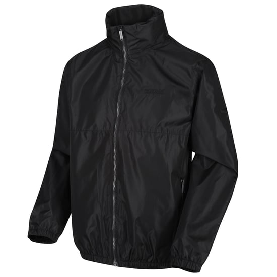 Regatta Mens Ladomir Waterproof Hooded Durable Jacket