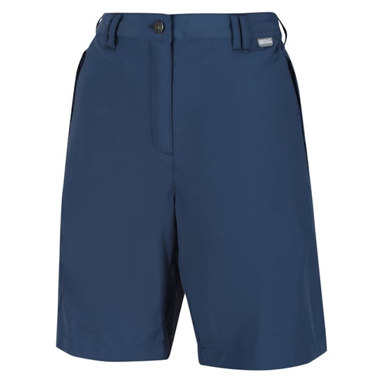 Regatta Womens Chaska II Lightweight Quick Drying Shorts