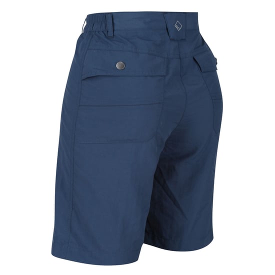 Regatta Womens Chaska II Lightweight Quick Drying Shorts