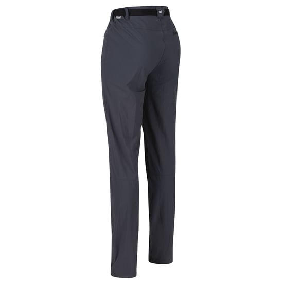 Regatta Womens Xert Stretch III Durable Walking Trousers