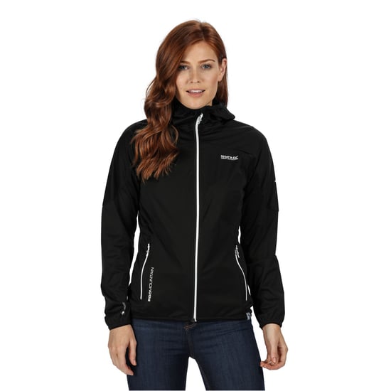 Regatta Womens Tarvos III Lightweight Softshell Coat