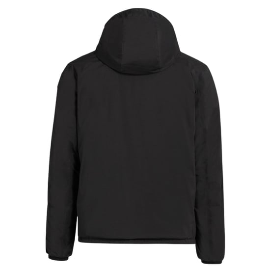 Parajumpers Reversible Red Jacket