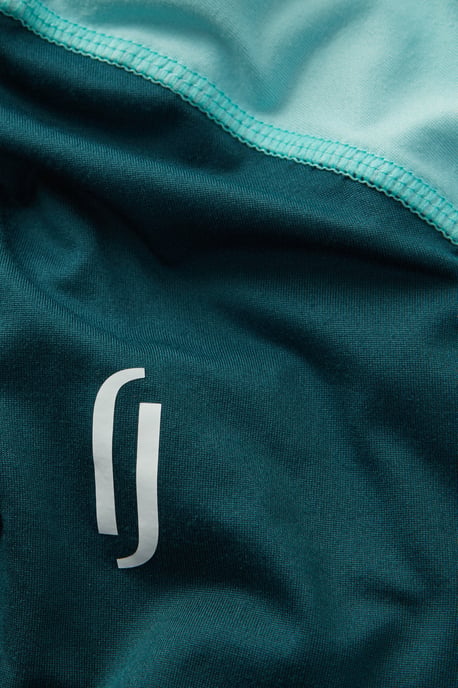 Short Sleeve Active Tee