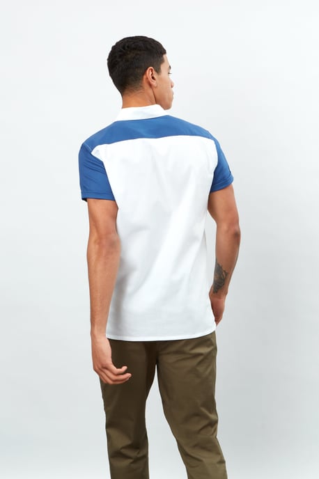 Body Short Sleeve Shirt