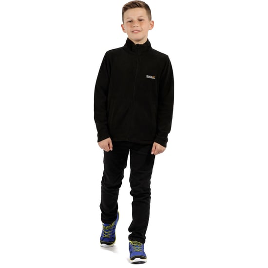 Regatta junior king ii kids zwart - Image 3