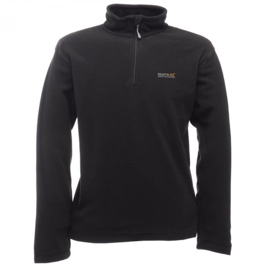 Regatta thompson fleece volwassenen zwart - Image 3