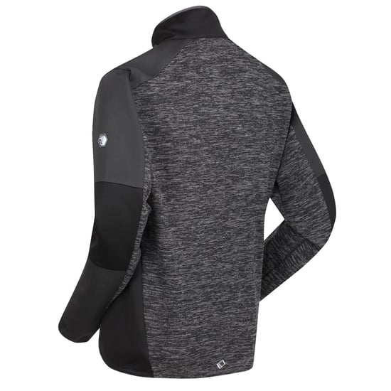 Regatta Mens Coladane Fleece Jacket