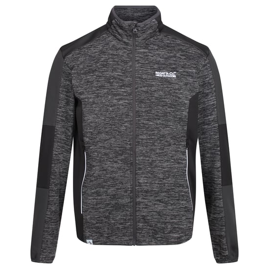 Regatta Mens Coladane Fleece Jacket