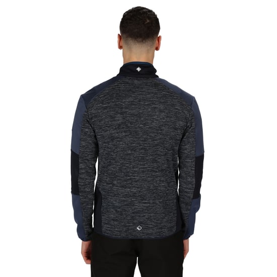 Regatta Mens Coladane Fleece Jacket