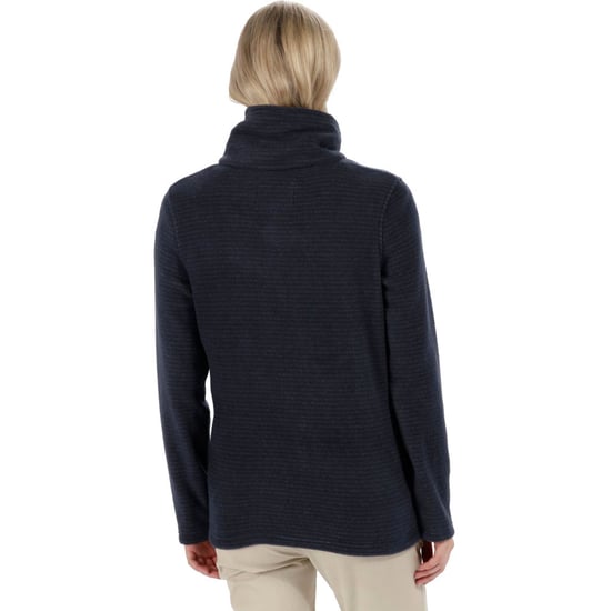 Regatta Womens/Ladies Solenne 1/4 Zip Symmetry Fleece Casual Jacket - Image 2