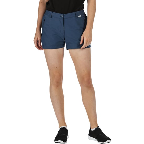 Regatta Womens Highton Short Isoflex Stretchy Summer Shorts