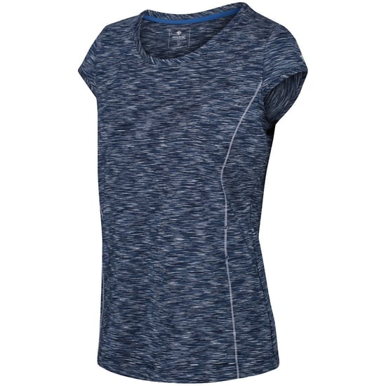Regatta Womens/Ladies Hyperdimension Wicking Active Running T Shirt