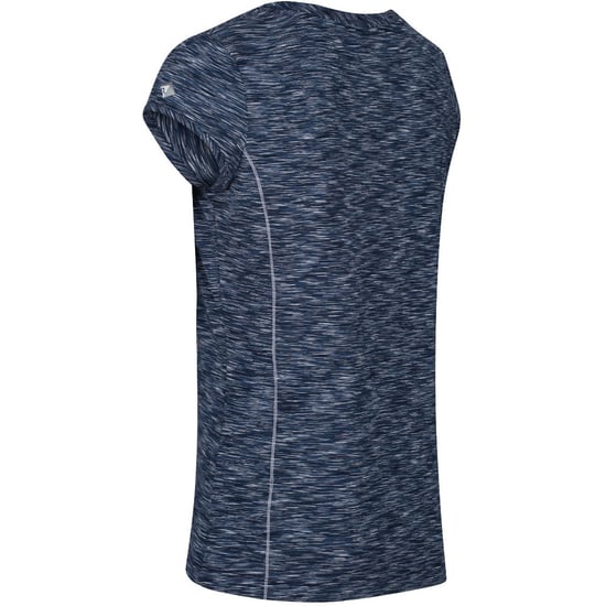 Regatta Womens/Ladies Hyperdimension Wicking Active Running T Shirt