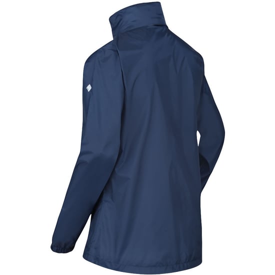 Regatta Womens/Ladies Corinne IV Waterproof Packable Jacket Coat