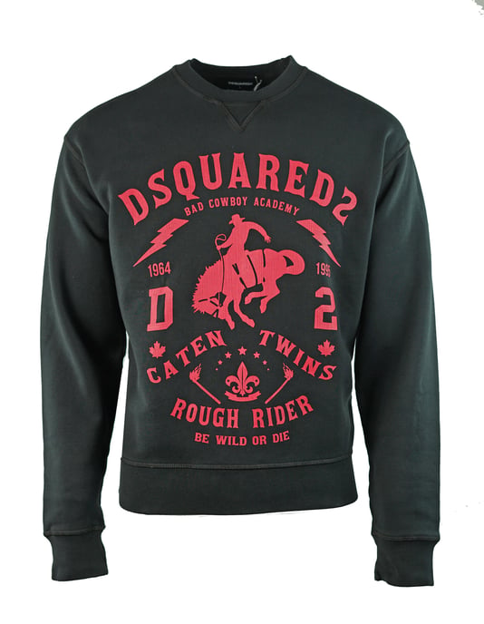DSquared2 S71GU0248 900 Jumper