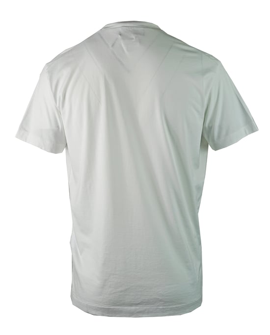 DSquared2 S74GD0494 S22427 100 T-Shirt