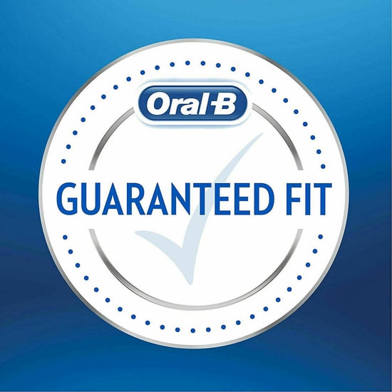 Oral-B Sensi Ultra-Thin Electric Toothbrush Heads - 4 Heads