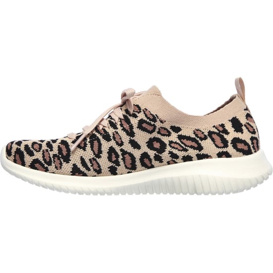 Skechers Womens Ultra Flex Safari Tour Slip On Shoes