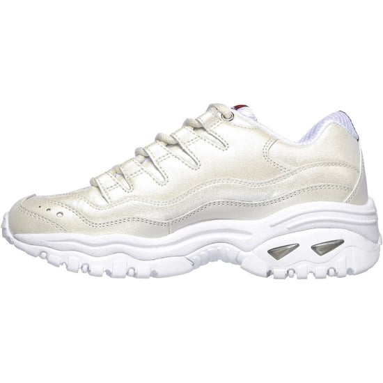 Skechers Womens Energy Glacier Views Flexible Trainers