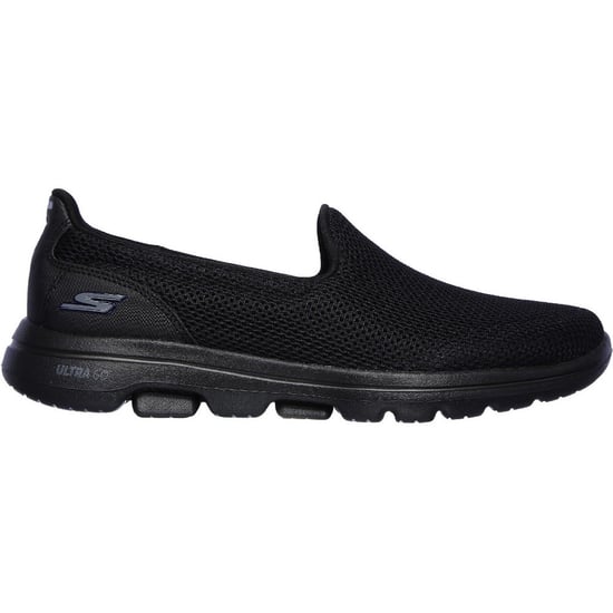 Skechers Womens Gowalk 5 Slip On Lightweight Sports Trainers