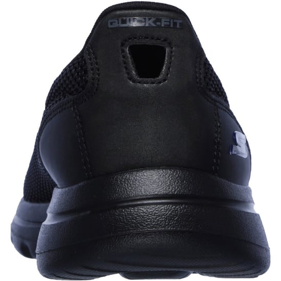 Skechers Womens Gowalk 5 Slip On Lightweight Sports Trainers