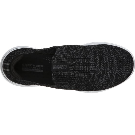 Skechers Womens Gowalk 5 Trendy Lightweight Sports Trainers