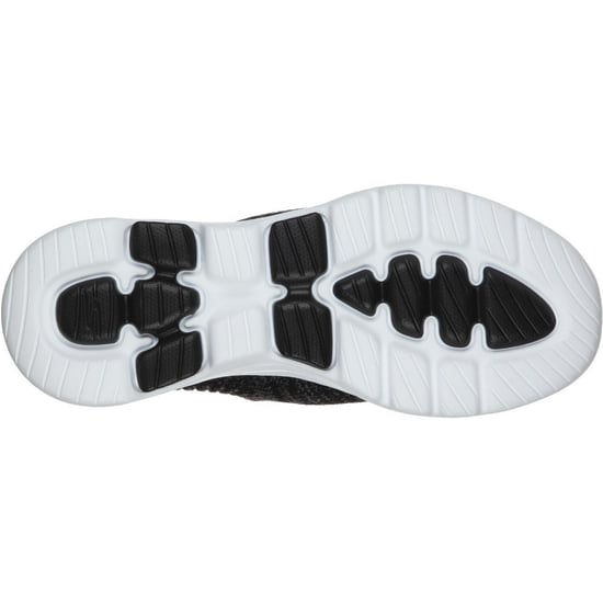 Skechers Womens Gowalk 5 Trendy Lightweight Sports Trainers