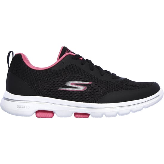 Skechers Womens Gowalk 5 Exquisite Lightweight Trainers
