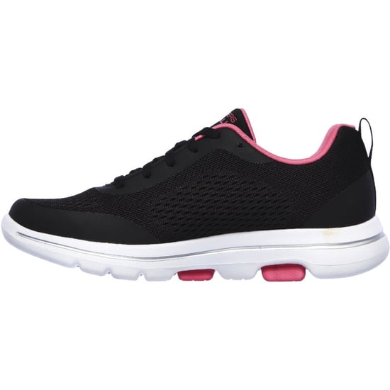 Skechers Womens Gowalk 5 Exquisite Lightweight Trainers