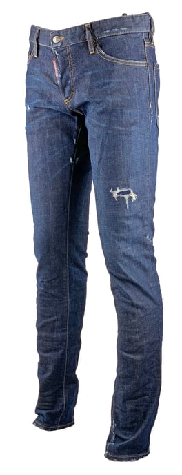 DSquared2 Slim Jean S71LB0337 S30144 470 Jeans