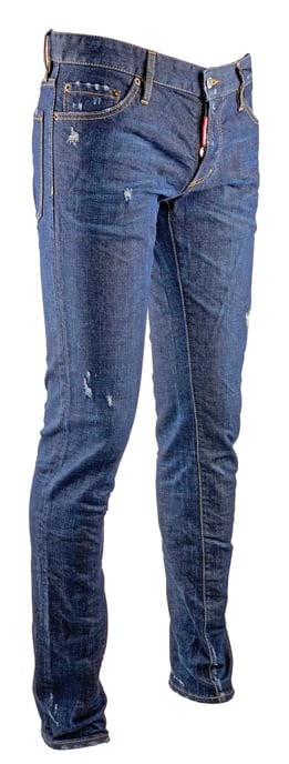 DSquared2 Slim Jean S71LB0337 S30144 470 Jeans