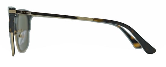 Police SPL464G 722X Sunglasses