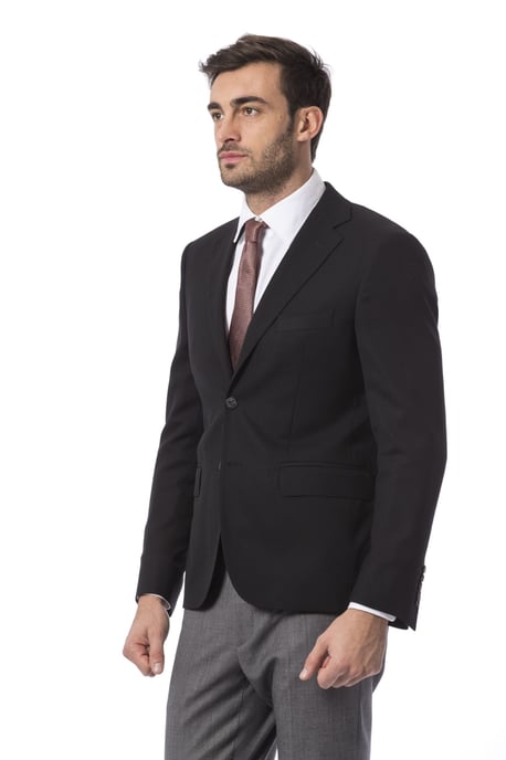 Billionaire Italian Couture Blazer