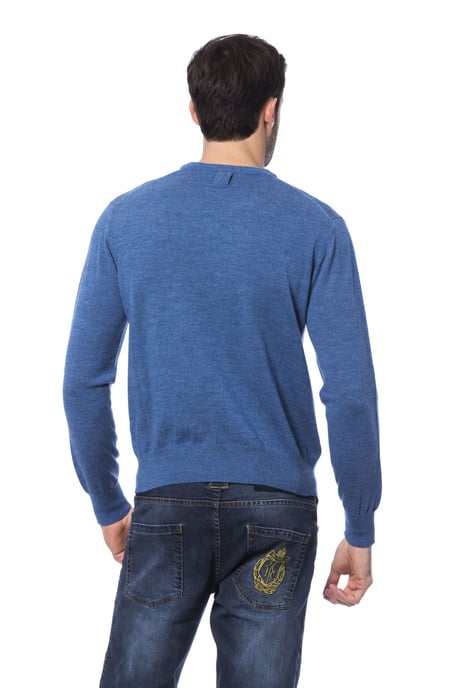 Billionaire Italian Couture Avio Sweater